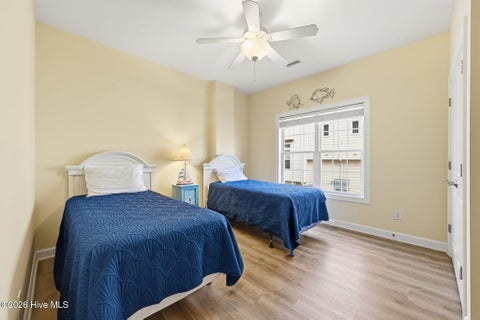 Tiny photo for 215 Summer Winds Place, Surf City, NC 28445 (MLS # 100579553)