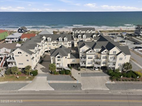 Tiny photo for 215 Summer Winds Place, Surf City, NC 28445 (MLS # 100579553)