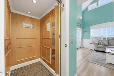 Tiny photo for 215 Summer Winds Place, Surf City, NC 28445 (MLS # 100579553)