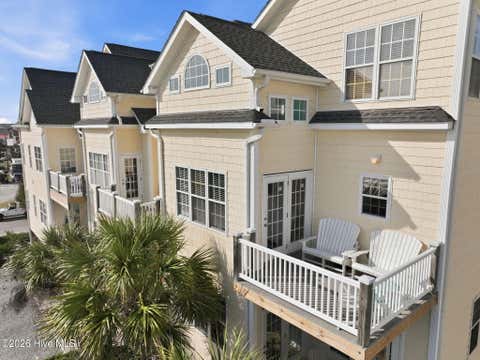 Tiny photo for 215 Summer Winds Place, Surf City, NC 28445 (MLS # 100579553)