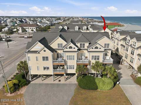 Photo of 215 Summer Winds Place, Surf City, NC 28445 (MLS # 100579553)