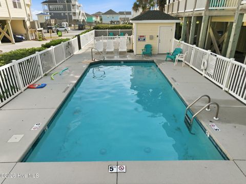 Tiny photo for 215 Summer Winds Place, Surf City, NC 28445 (MLS # 100579553)
