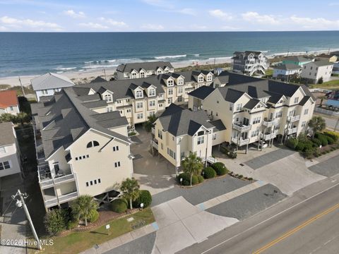 Tiny photo for 215 Summer Winds Place, Surf City, NC 28445 (MLS # 100579553)