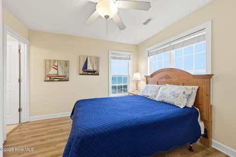 Tiny photo for 215 Summer Winds Place, Surf City, NC 28445 (MLS # 100579553)