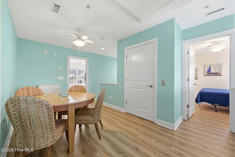 Tiny photo for 215 Summer Winds Place, Surf City, NC 28445 (MLS # 100579553)