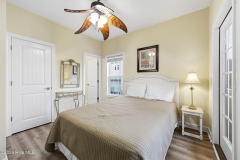 Tiny photo for 215 Summer Winds Place, Surf City, NC 28445 (MLS # 100579553)