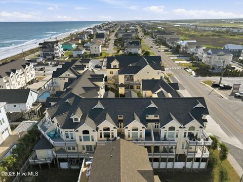 Tiny photo for 215 Summer Winds Place, Surf City, NC 28445 (MLS # 100579553)