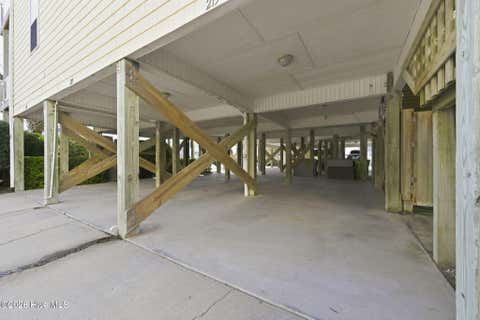 Tiny photo for 215 Summer Winds Place, Surf City, NC 28445 (MLS # 100579553)