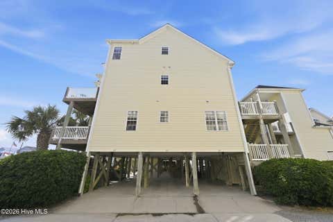 Tiny photo for 215 Summer Winds Place, Surf City, NC 28445 (MLS # 100579553)