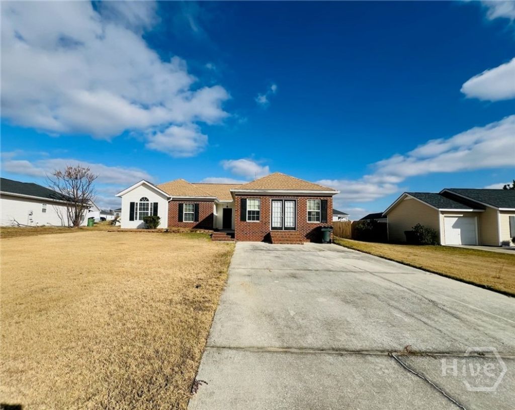 Photo of 5021 Scotch Pine Avenue Ave, Statesboro, GA 30458 (MLS # SA343449)