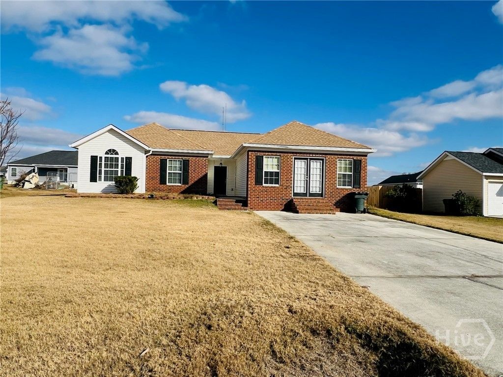 Photo of 5021 Scotch Pine Avenue Ave, Statesboro, GA 30458 (MLS # SA343449)