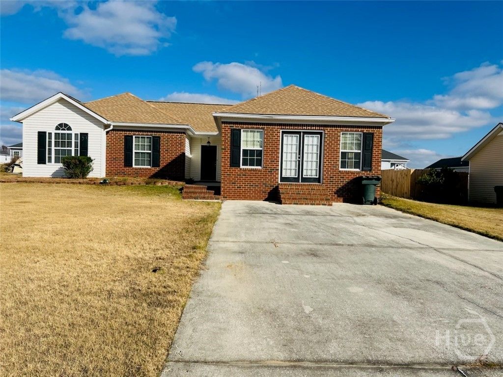 Photo of 5021 Scotch Pine Avenue Ave, Statesboro, GA 30458 (MLS # SA343449)