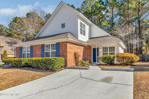 Photo of 322 Saint Rosea Road, Wilmington, NC 28405 (MLS # 100552061)