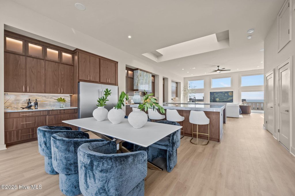 Photo of 608 S Topsail Drive, Surf City, NC 28445 (MLS # 100552191)