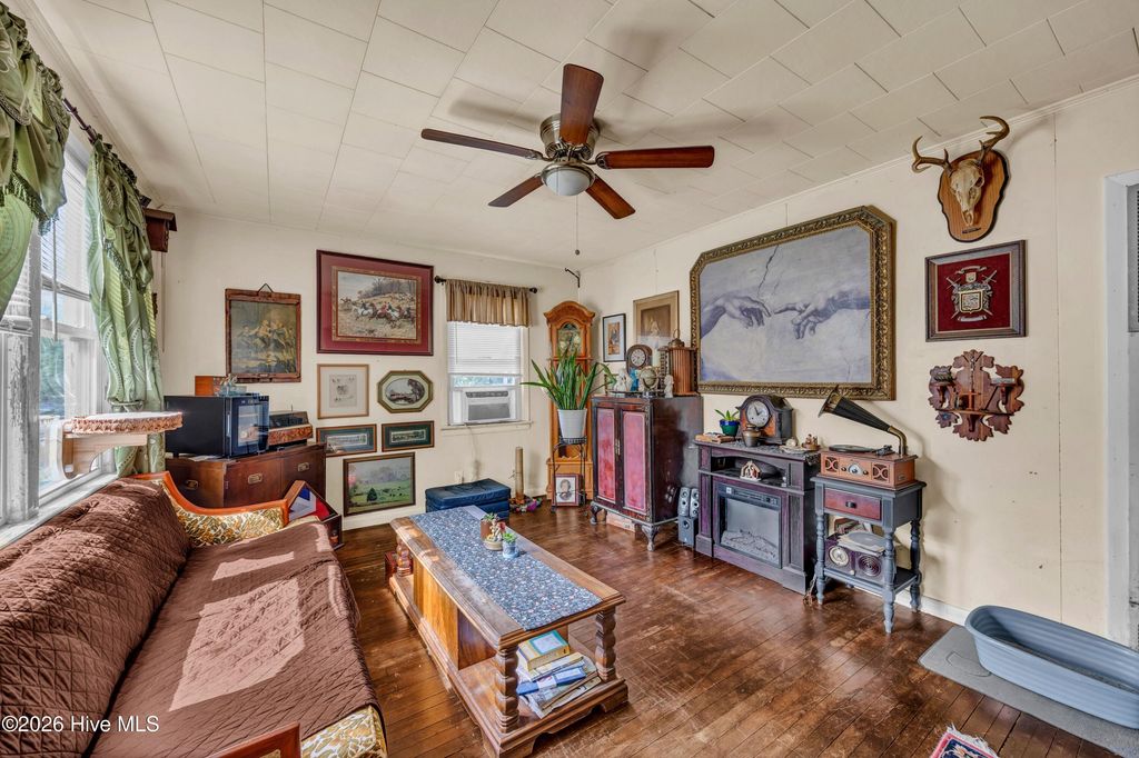 Photo of 2827 Penn Street, Wilmington, NC 28412 (MLS # 100578989)