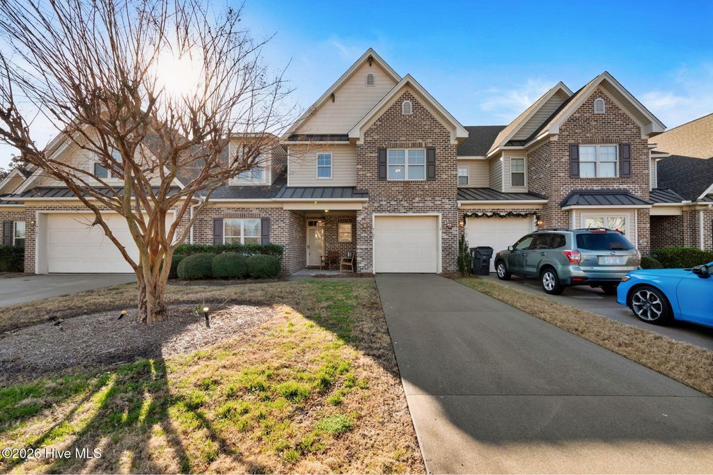 Photo of 2549 Provence Drive SE, Bolivia, NC 28422 (MLS # 100549288)