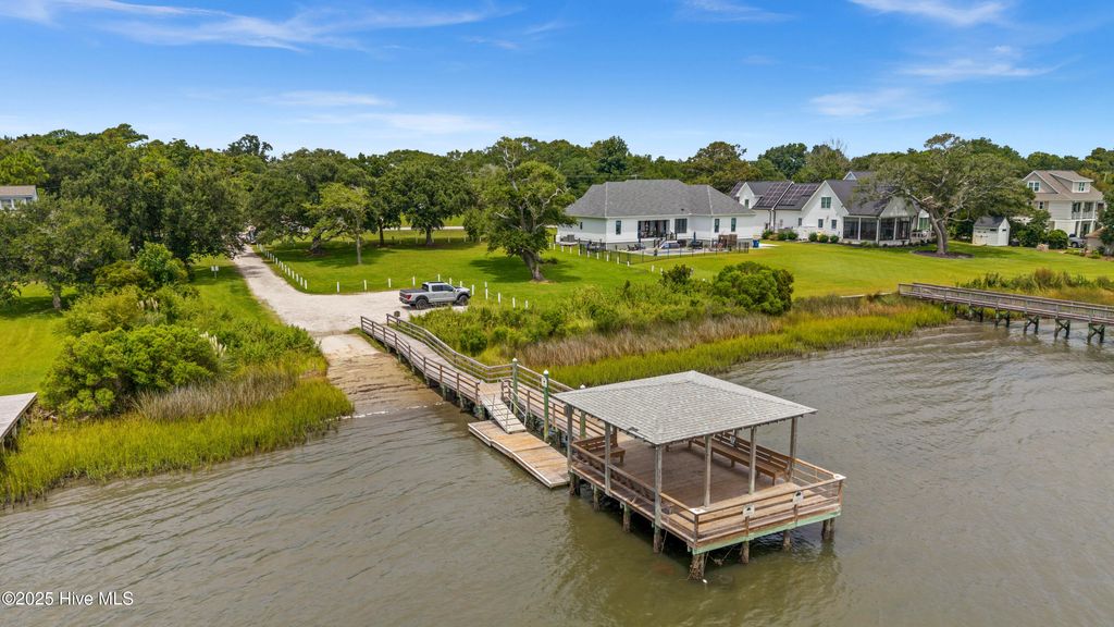 Photo of 26 W Scarborough Court, Hampstead, NC 28443 (MLS # 100523584)