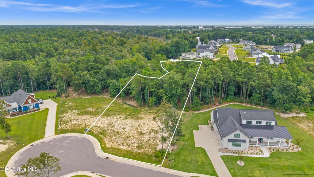 Photo of 26 W Scarborough Court, Hampstead, NC 28443 (MLS # 100523584)