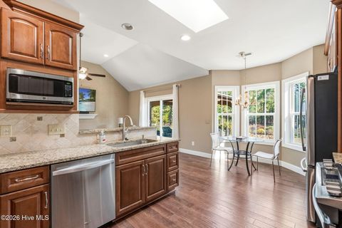 Tiny photo for 1440 Pennington Drive NW, Calabash, NC 28467 (MLS # 100560327)