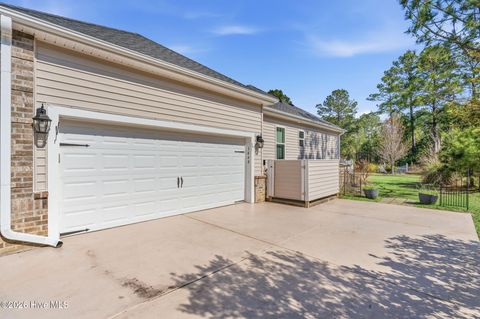 Tiny photo for 1440 Pennington Drive NW, Calabash, NC 28467 (MLS # 100560327)