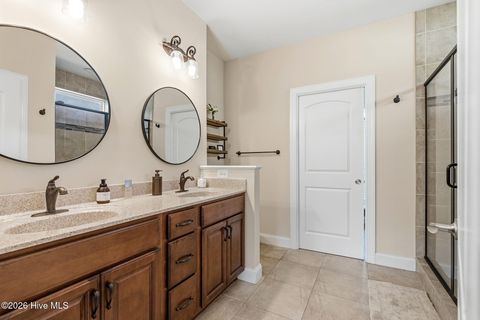 Tiny photo for 1440 Pennington Drive NW, Calabash, NC 28467 (MLS # 100560327)