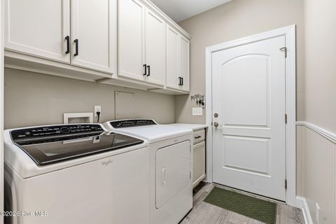 Tiny photo for 1440 Pennington Drive NW, Calabash, NC 28467 (MLS # 100560327)