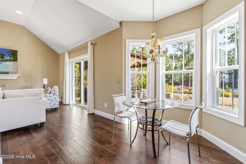 Tiny photo for 1440 Pennington Drive NW, Calabash, NC 28467 (MLS # 100560327)