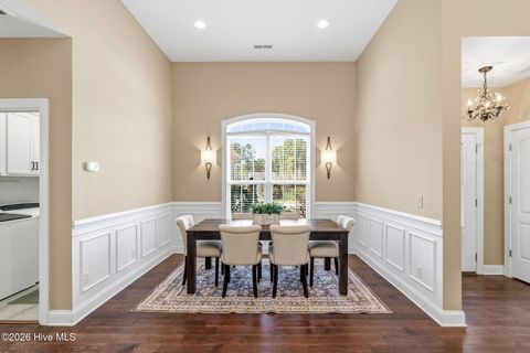 Tiny photo for 1440 Pennington Drive NW, Calabash, NC 28467 (MLS # 100560327)