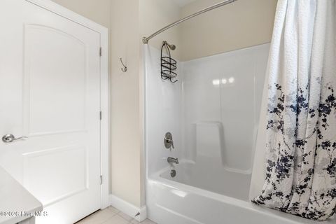 Tiny photo for 1440 Pennington Drive NW, Calabash, NC 28467 (MLS # 100560327)