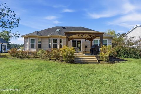 Tiny photo for 1440 Pennington Drive NW, Calabash, NC 28467 (MLS # 100560327)