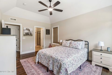 Tiny photo for 1440 Pennington Drive NW, Calabash, NC 28467 (MLS # 100560327)