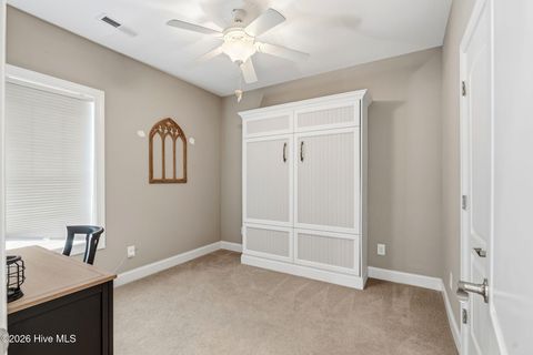 Tiny photo for 1440 Pennington Drive NW, Calabash, NC 28467 (MLS # 100560327)