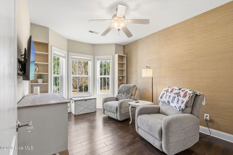 Tiny photo for 1440 Pennington Drive NW, Calabash, NC 28467 (MLS # 100560327)