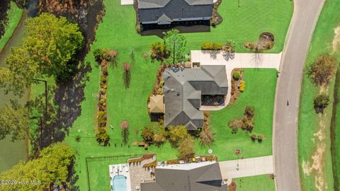 Tiny photo for 1440 Pennington Drive NW, Calabash, NC 28467 (MLS # 100560327)