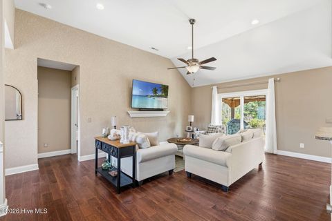 Tiny photo for 1440 Pennington Drive NW, Calabash, NC 28467 (MLS # 100560327)