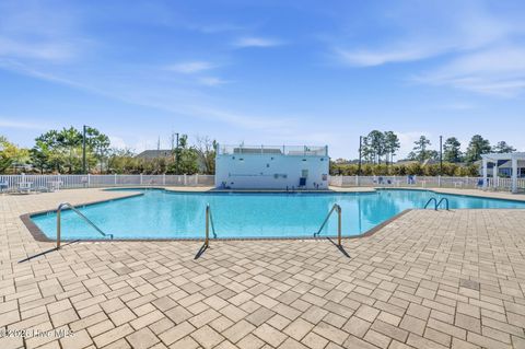 Tiny photo for 1440 Pennington Drive NW, Calabash, NC 28467 (MLS # 100560327)