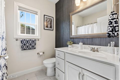 Tiny photo for 1440 Pennington Drive NW, Calabash, NC 28467 (MLS # 100560327)