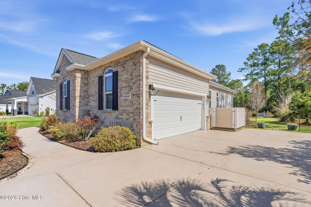 Photo of 1440 Pennington Drive NW, Calabash, NC 28467 (MLS # 100560327)