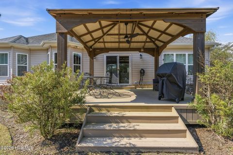 Tiny photo for 1440 Pennington Drive NW, Calabash, NC 28467 (MLS # 100560327)