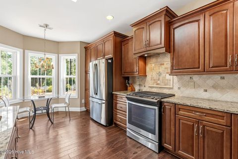 Tiny photo for 1440 Pennington Drive NW, Calabash, NC 28467 (MLS # 100560327)