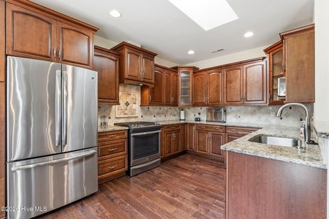 Tiny photo for 1440 Pennington Drive NW, Calabash, NC 28467 (MLS # 100560327)