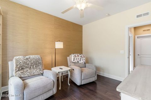 Tiny photo for 1440 Pennington Drive NW, Calabash, NC 28467 (MLS # 100560327)