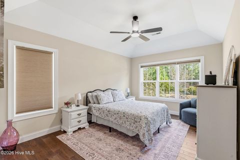 Tiny photo for 1440 Pennington Drive NW, Calabash, NC 28467 (MLS # 100560327)