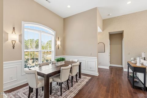 Tiny photo for 1440 Pennington Drive NW, Calabash, NC 28467 (MLS # 100560327)