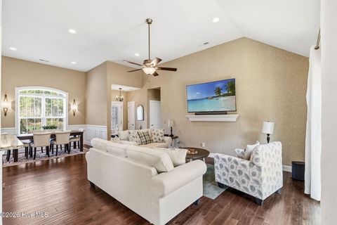 Tiny photo for 1440 Pennington Drive NW, Calabash, NC 28467 (MLS # 100560327)