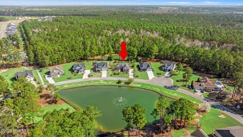 Tiny photo for 1440 Pennington Drive NW, Calabash, NC 28467 (MLS # 100560327)