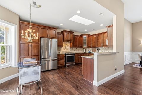 Tiny photo for 1440 Pennington Drive NW, Calabash, NC 28467 (MLS # 100560327)