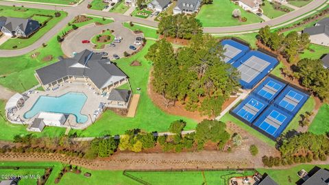 Tiny photo for 1440 Pennington Drive NW, Calabash, NC 28467 (MLS # 100560327)