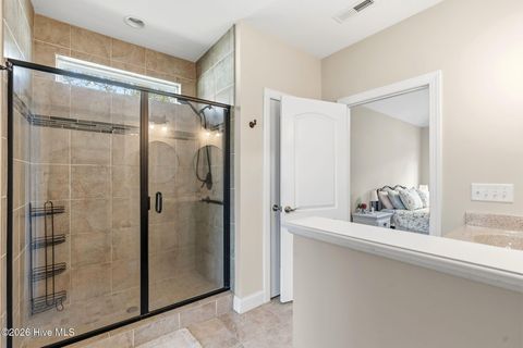 Tiny photo for 1440 Pennington Drive NW, Calabash, NC 28467 (MLS # 100560327)