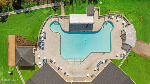 Tiny photo for 1440 Pennington Drive NW, Calabash, NC 28467 (MLS # 100560327)